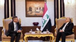کاهش زمان‌بندی توسعه‌ی پدافند هوایی عراق و رایزنی با واشنگتن درباره‌ی امنیت انرژی و تحریم‌ها

