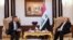 کاهش زمان‌بندی توسعه‌ی پدافند هوایی عراق و رایزنی با واشنگتن درباره‌ی امنیت انرژی و تحریم‌ها

