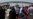 Syrians Refugees Head Home on Foot From Turkey for Eid Holiday