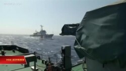 Truyền hình VOA 20/9/19: Trợ lý ngoại trưởng Mỹ tố cáo Trung Quốc đe dọa Việt Nam