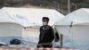 UN: Rehousing of Moria Fire Victims on Lesbos Island Proceeding Smoothly 