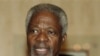 Ông Kofi Annan phản đối ý định quân sự hóa Syria 