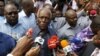 Bầu cử ở Angola bắt đầu, ông Dos Santos nắm chắc phần thắng