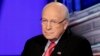 Mantan Wapres Dick Cheney Bela Cara Interogasi CIA