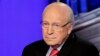Cheney listo para apoyar a Trump