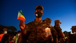 အီသီယိုးပီးယားနိုင်ငံတွင်း တိုက်ခိုက်မှုများရပ်ဖို့ ကုလလုံခြုံရေးကောင်စီ တိုက်တွန်း