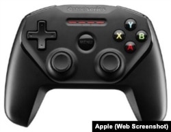 Game Controller