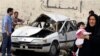 Al-Qaida ở Iraq tuyên bố thực hiện loạt vụ nổ bom giết nhiều người 
