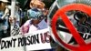 WHO: Jepang Perlu Undang-undang Anti Rokok Jelang Olimpiade Tokyo