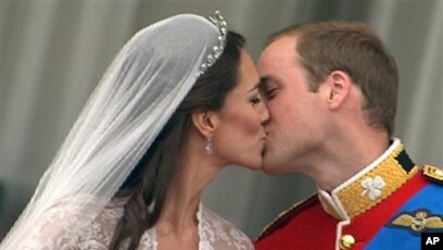 Le Mariage Du Siecle Le Prince William Et Kate Middelton Se Sont