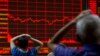 China Cracks Down on Alleged Stock Market Irregularities