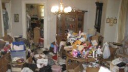 Hoarding Disorder