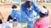 Breakthrough in Fight Against Ebola