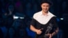 Justin Timberlake gana mejor video del año