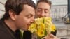 Nhà Thờ Quốc Gia Washington làm lễ kết hôn cho người đồng tính