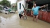 روس : داغستان میں سیلاب سے کئی افراد ہلاک