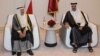쿠웨이트, 카타르 사태 중재 나서…트럼프, 카타르 국왕과 통화