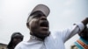 Mokambi ya police ya Kinshasa alobi parquet ewangani ete ebengisi Fayulu na Ngoy