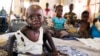 Pejabat WFP Ingatkan Kelaparan Parah Bayangi Sudan Selatan