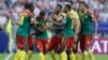 Le Cameroun éliminé de la Coupe des Confédérations