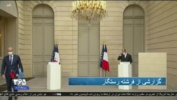 نخست وزیر فرانسه به دنبال مقابله با اسلامگرایی افراطی است 