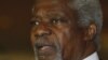 Envoy Kofi Annan in Syria Amid More Violence