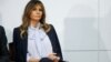 Melania Trump to Discuss Africa Trip Wednesday in New York