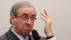 Brazil House Speaker Denies Bribery Reports