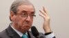 Brazil's Lower House Speaker Charged in Corruption Probe