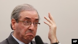 Eduardo Cunha