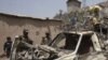 کشته شدن ۸ سرباز پاکستانی در حمله طالبان