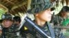 Phiến quân Hồi giáo bắt tay với lực lượng Philippines để giải cứu con tin