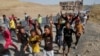 美国:疏散伊拉克难民的可能性下降