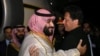 پاکستان سعودی تعلقات میں بہتری کے اشارے، مبصرین کیا کہہ رہے ہیں؟
