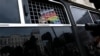 Московские геи – против закона о запрете «гей-пропаганды»