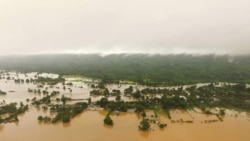 မြန်မာတဝှမ်း ရေကြီးရေလျှံနောက်ဆက်တွဲ အသေအပျောက်ရှိ