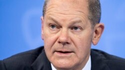 Olaf Scholz