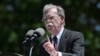 El asesor de Seguridad Nacional de la Casa Blanca, John Bolton, dijo que el presidente en disputa de Venezuela “está ganando tiempo”.