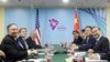 中国威胁对美国更多商品征收关税 蓬佩奥出席东盟会议