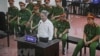 Thêm một người 'chống phá nhà nước Việt Nam’ nhận án tù nặng nề