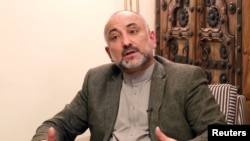 د افغانستان د جمهوري ریاست په ټاکنو کې ۱۸ کاندیدان دي 