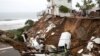 More Than 60 Dead in South Africa after Heavy Rains