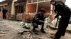 Militant Attack Reveals Security Gaps in Pakistan