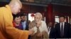 India Uses Yoga, Films, Gandhism to Win Chinese Hearts