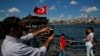 لیر ترکیه ۳۸ درصد ارزش خود را از ابتدای سال از دست داده است