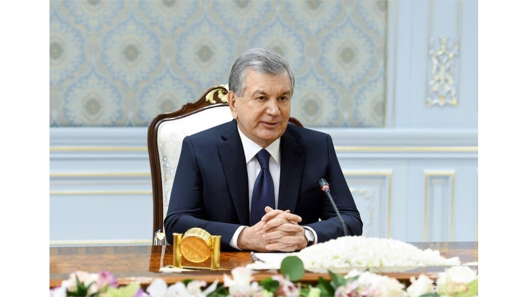 Toshkent, 20-oktabr, 2020