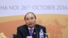 Thủ tướng Nguyễn Xuân Phúc thừa nhận nợ công của chính phủ Việt Nam đã vượt trần