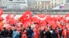 Des religieux en Allemagne soupçonnés d'espionnage pour Ankara