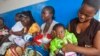 EUA reforçam combate à malária e HIV/Sida em Angola