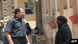 حمايت طنطاوی از ممنوعیت پوشش نقاب دختران در دانشگاه الازهر مصر
